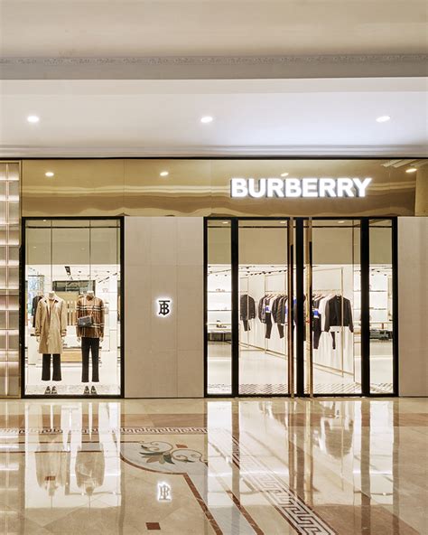 is burberry made in vietnam|burberry vietnam winter 2023.